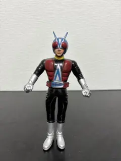 2026年最新】ライダーマン ソフビの人気アイテム - メルカリ
