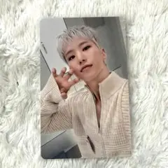 2026年最新】SEVENTEEN 会場限定 東京 ホシの人気アイテム - メルカリ