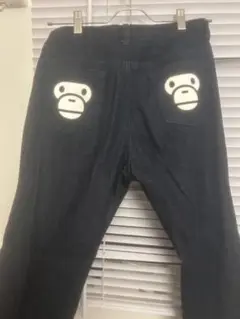 2026年最新】マイロ デニム apeの人気アイテム - メルカリ