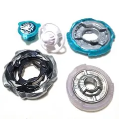 2026年最新】ベイブレードXまとめ売りの人気アイテム - メルカリ