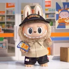 2026年最新】店員ラブブの人気アイテム - メルカリ