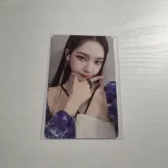 2025年最新】aespa トレカ smcuの人気アイテム - メルカリ