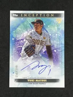 2026年最新】松井裕樹直筆の人気アイテム - メルカリ