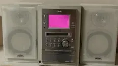 2026年最新】アイワ xr コンポの人気アイテム - メルカリ