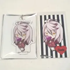 2026年最新】DIABOLIKLOVERS月浪カルラの人気アイテム - メルカリ