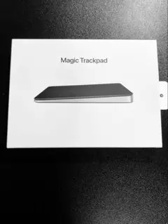 2026年最新】Magic trackpad usb-cの人気アイテム - メルカリ