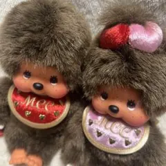 2026年最新】モンチッチ 40周年の人気アイテム - メルカリ