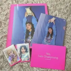 2026年最新】チェヨン 写真集の人気アイテム - メルカリ