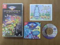 北米版】Hypnospace Outlaw【Switch】 - メルカリ
