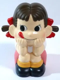 2026年最新】ペコちゃん 貯金箱の人気アイテム - メルカリ