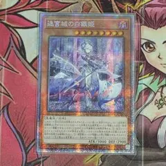 2026年最新】迷宮城の白銀姫 プリズマの人気アイテム - メルカリ