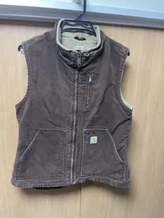 2026年最新】カーハートベストsの人気アイテム - メルカリ