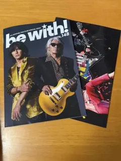 2026年最新】b'z 会報の人気アイテム - メルカリ