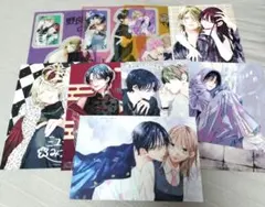 2026年最新】野良猫と狼 特典の人気アイテム - メルカリ