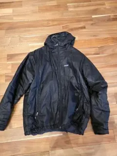 2026年最新】パタゴニア パフボール ブラックの人気アイテム - メルカリ