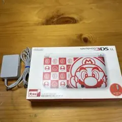 2026年最新】3DS LL マリオホワイトの人気アイテム - メルカリ