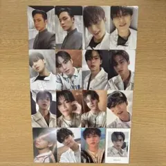 2026年最新】face the sun ミンギュ 特典の人気アイテム - メルカリ