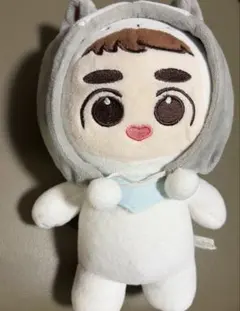 2026年最新】exo ぬいぐるみ ディオの人気アイテム - メルカリ