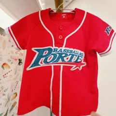 2026年最新】ポルテ野球ユニホームの人気アイテム - メルカリ