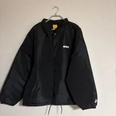 2026年最新】fr2コーチジャケットの人気アイテム - メルカリ