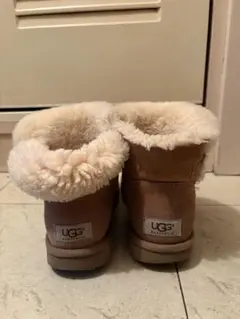 2026年最新】ugg ブーツ 24 ブラウンの人気アイテム - メルカリ