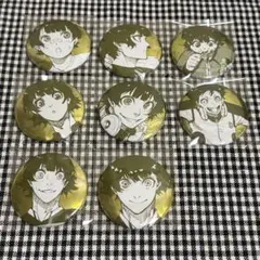 2026年最新】蜂楽 廻 缶バッジ 推しキャラの人気アイテム - メルカリ