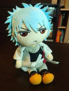 2026年最新】銀魂 くったり 銀時の人気アイテム - メルカリ