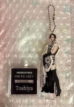 2026年最新】Dir en grey アクスタ 京 androgynosの人気アイテム
