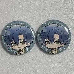 2026年最新】魔法使いの約束 フィガロ 缶バッジの人気アイテム - メルカリ