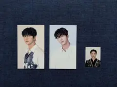 2026年最新】sf9 ロウン トレカの人気アイテム - メルカリ