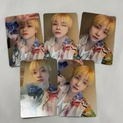 2026年最新】ikonジナン トレカの人気アイテム - メルカリ