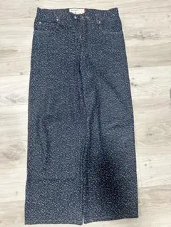 2026年最新】ニードルパンチデニムの人気アイテム - メルカリ