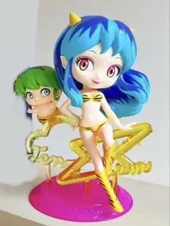 2026年最新】うる星やつら ラム テン box 1/7スケール フィギュアの