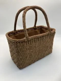 2026年最新】山葡萄かごバッグの人気アイテム - メルカリ