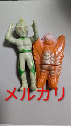 2026年最新】キティファイヤー ソフビの人気アイテム - メルカリ