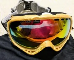 2026年最新】hanson sports ゴーグルの人気アイテム - メルカリ