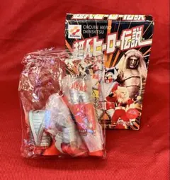 2026年最新】超人ヒーロー伝説の人気アイテム - メルカリ