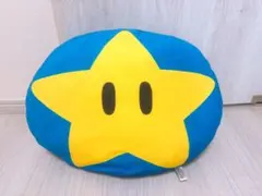 2026年最新】マリオ スター クッションの人気アイテム - メルカリ