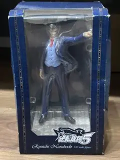 2026年最新】成歩堂 龍一 フィギュアの人気アイテム - メルカリ