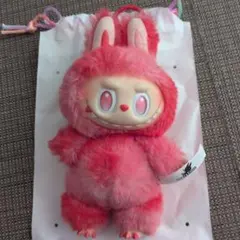 2026年最新】ラブブ袋の人気アイテム - メルカリ