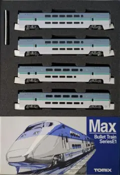 2026年最新】tomix e1系maxの人気アイテム - メルカリ