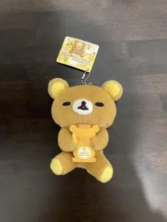 2026年最新】リラックマ ハニー スマイルの人気アイテム - メルカリ