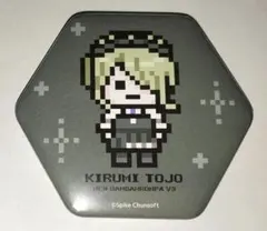 2026年最新】ダンガンロンパ ナンジャ 缶バッジの人気アイテム - メルカリ