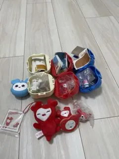 2026年最新】twice ガチャ アパート シークレットの人気アイテム