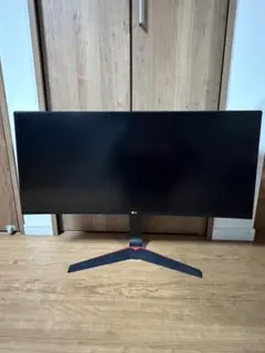 2026年最新】34UC79G-Bの人気アイテム - メルカリ