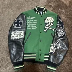 2026年最新】ホワイツビル スタジャン 40の人気アイテム - メルカリ