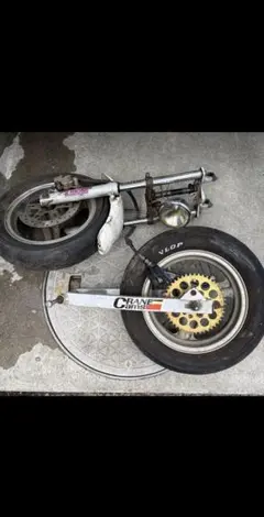 2026年最新】ホンダシャリー パーツの人気アイテム - メルカリ