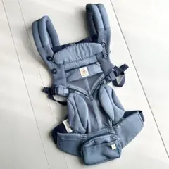 2026年最新】エルゴベビー オムニ360 クールエア オックスフォード