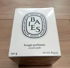 2026年最新】BAIES キャンドル 190の人気アイテム - メルカリ