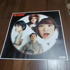 2026年最新】judy and mary ポスターの人気アイテム - メルカリ